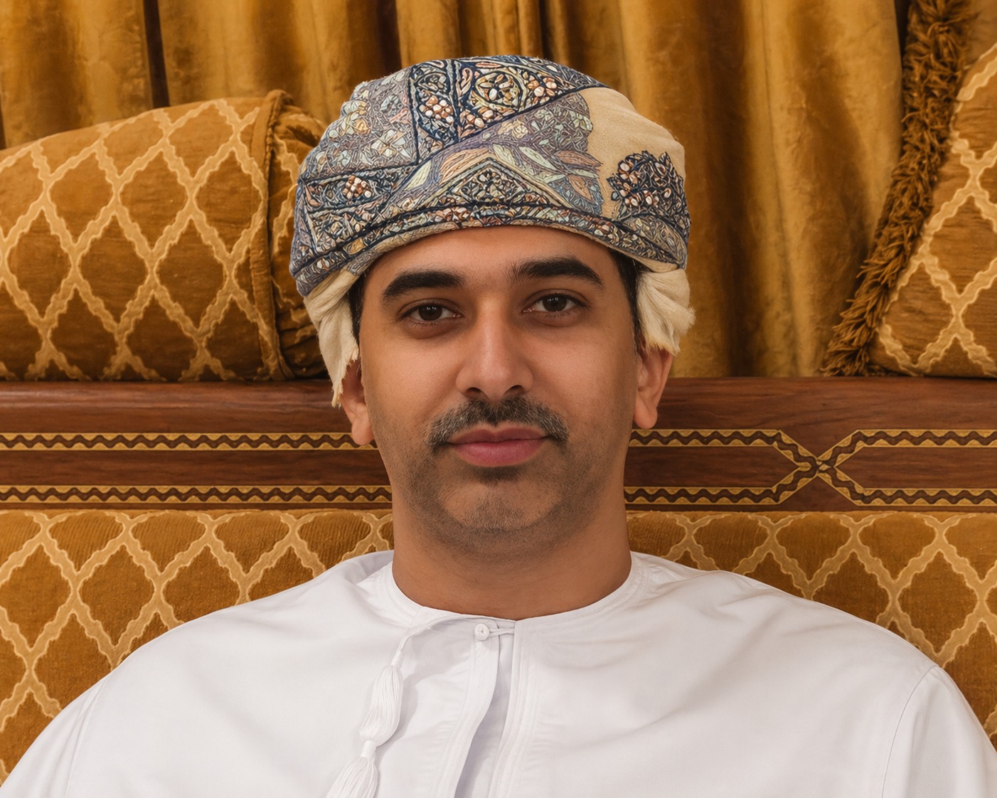 Dr. Salim Abdullah Salim Al Shanfari